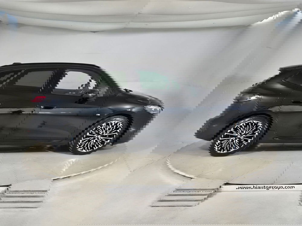 BMW Serie 2 Active Tourer usata a Torino (6)