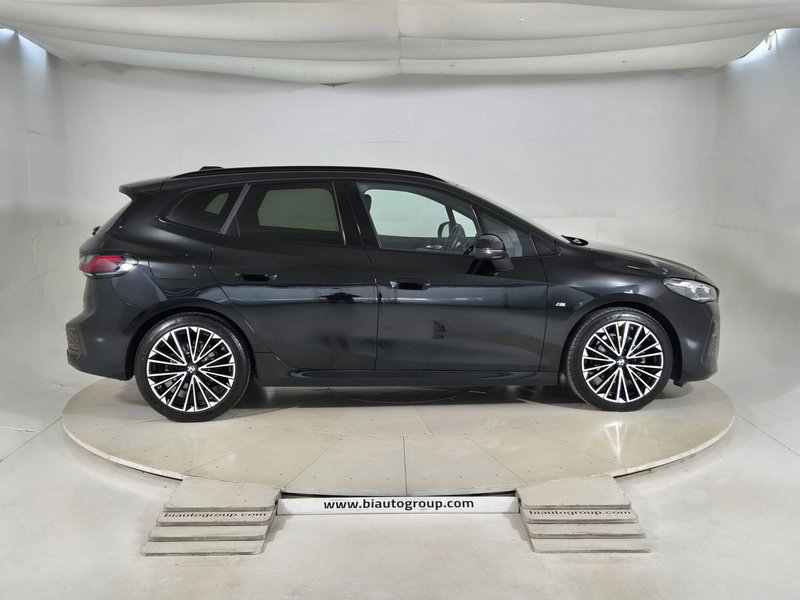 BMW Serie 2 Active Tourer usata a Torino (6)