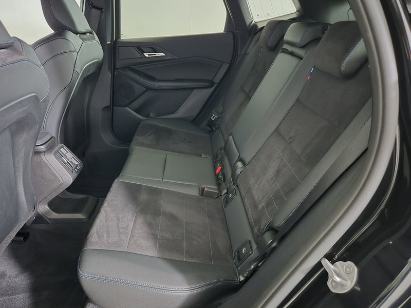 BMW Serie 2 Active Tourer usata a Torino (8)