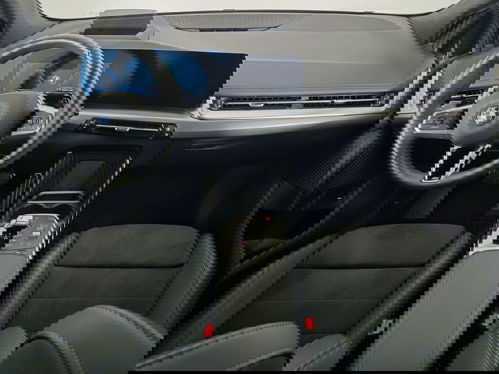 BMW Serie 2 Active Tourer usata a Torino (9)