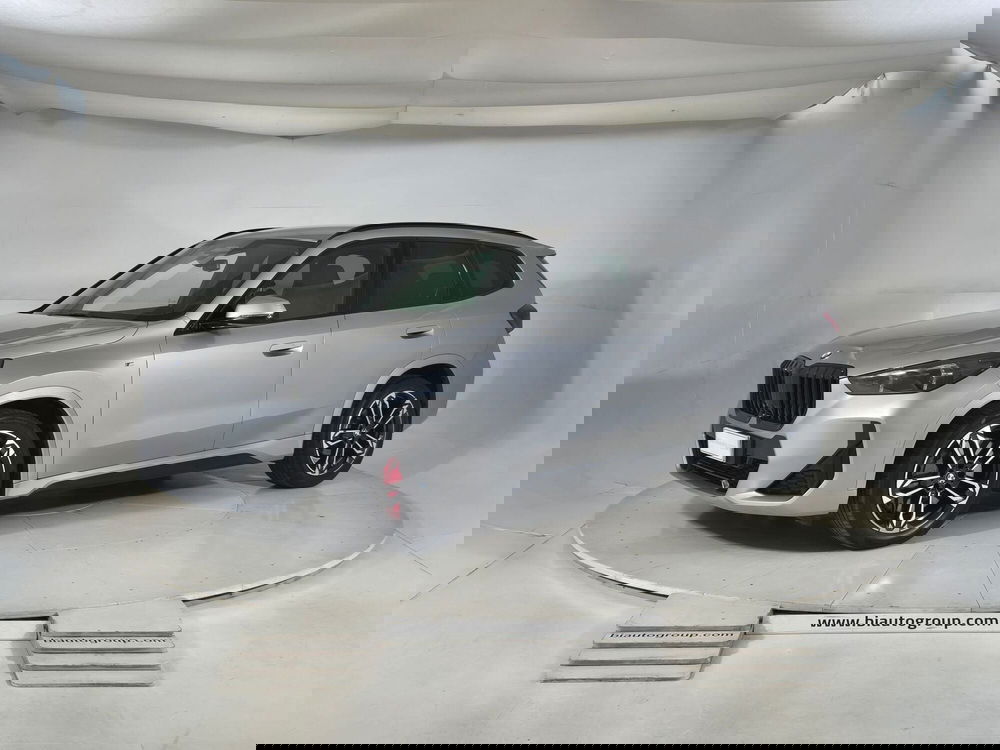 BMW X1 usata a Torino