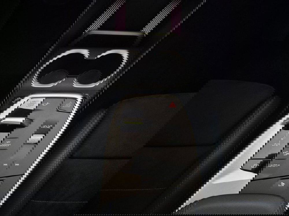 BMW X1 usata a Torino (10)