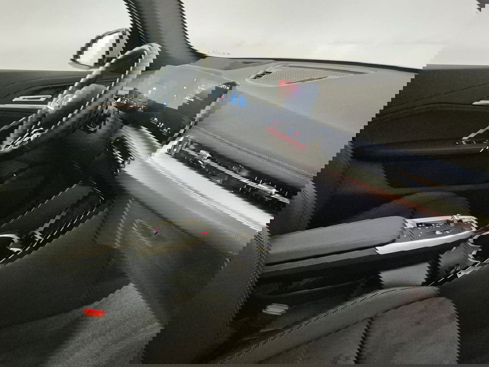 BMW X1 usata a Torino (11)