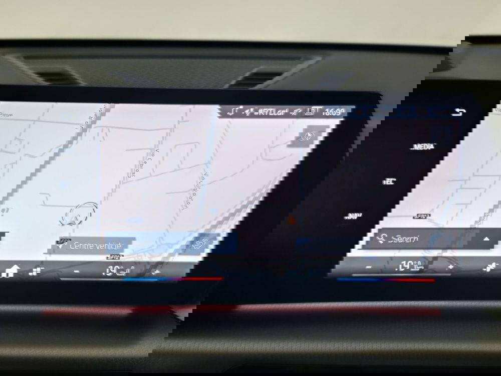 BMW X1 usata a Torino (12)