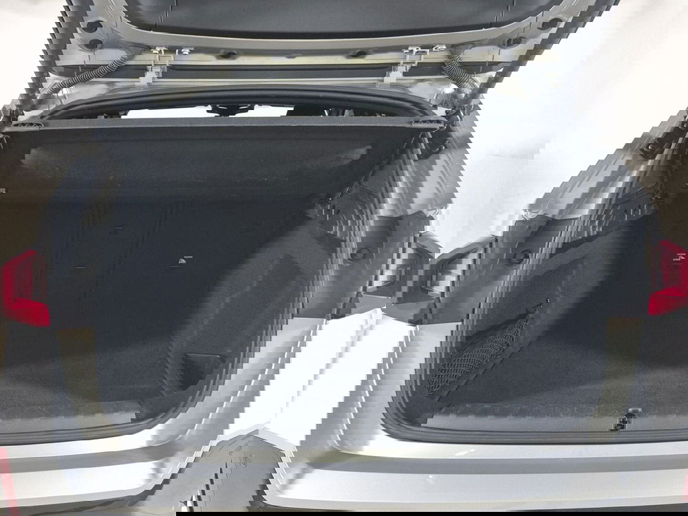 BMW X1 usata a Torino (13)