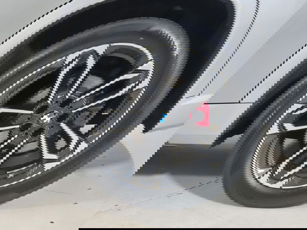 BMW X1 usata a Torino (14)