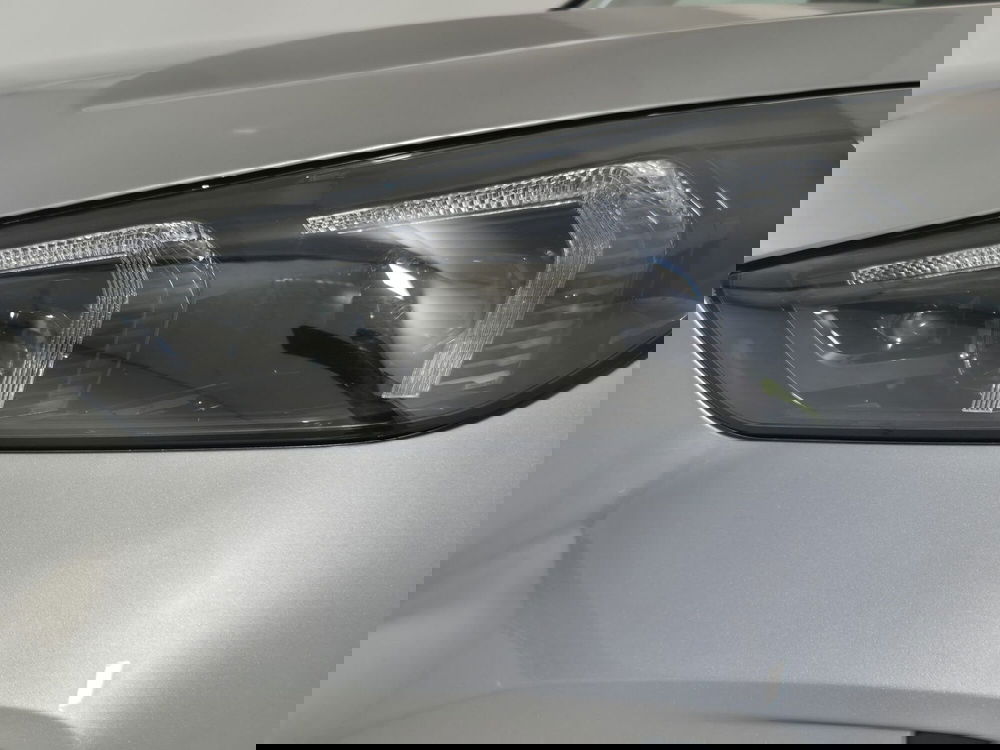 BMW X1 usata a Torino (17)