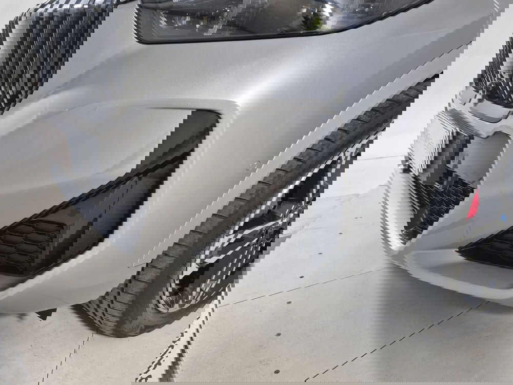 BMW X1 usata a Torino (18)