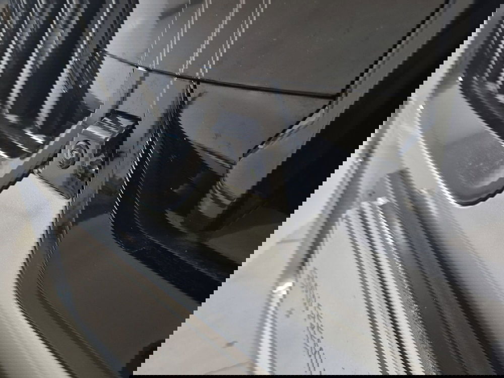 BMW X1 usata a Torino (19)