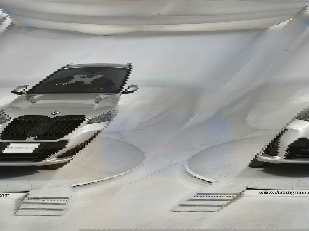 BMW X1 usata a Torino (3)