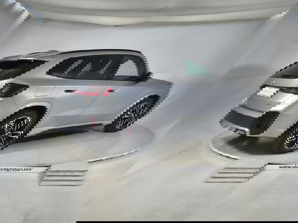 BMW X1 usata a Torino (5)