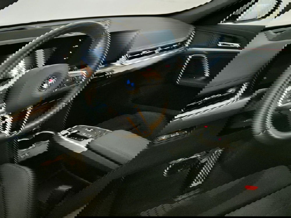 BMW X1 usata a Torino (7)