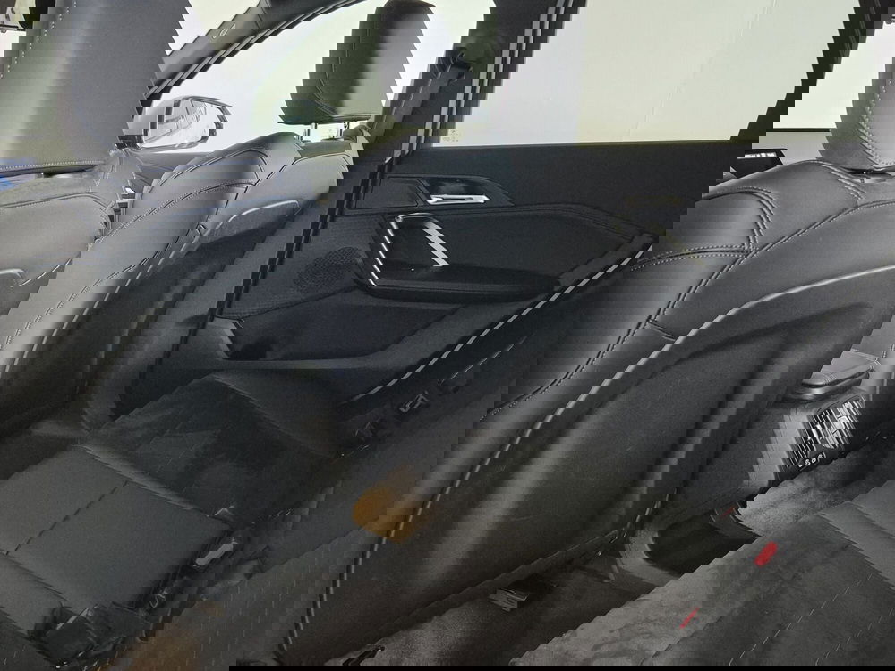 BMW X1 usata a Torino (8)