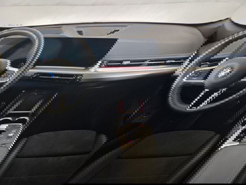 BMW X1 usata a Torino (9)