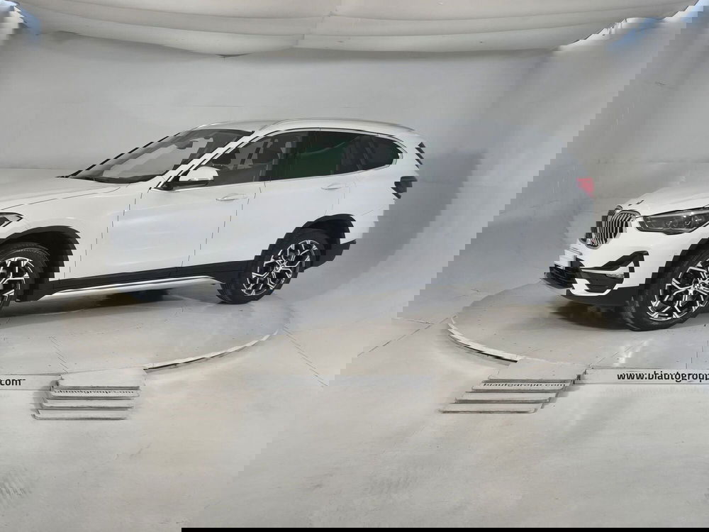 BMW X1 usata a Torino