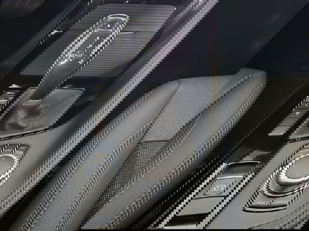 BMW X1 usata a Torino (10)