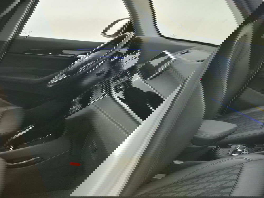 BMW X1 usata a Torino (11)