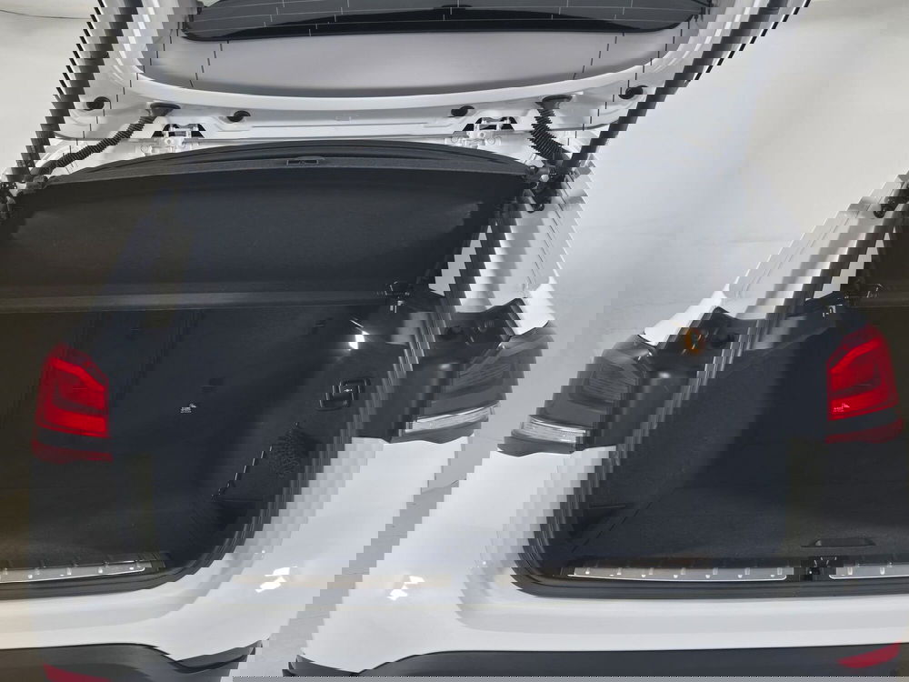 BMW X1 usata a Torino (13)