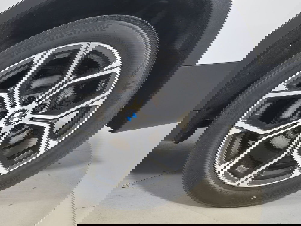 BMW X1 usata a Torino (14)