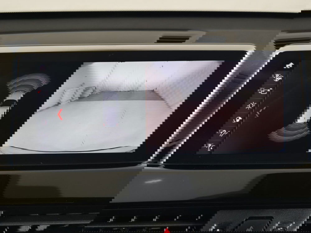 BMW X1 usata a Torino (16)