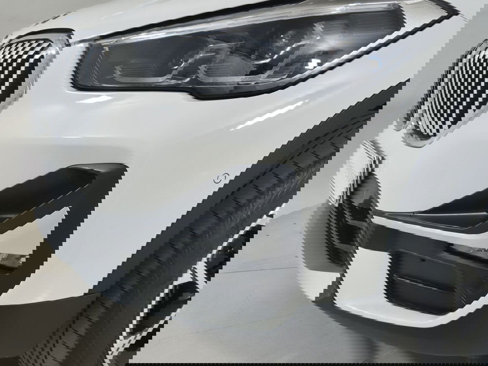 BMW X1 usata a Torino (17)
