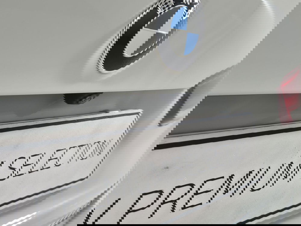 BMW X1 usata a Torino (19)