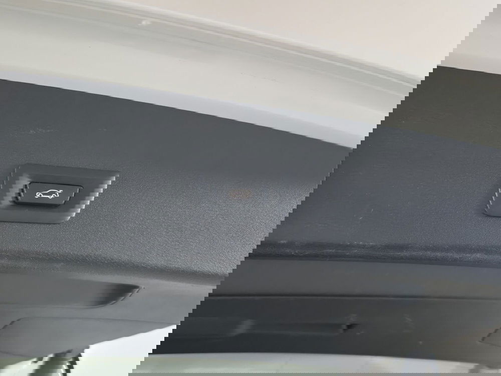 BMW X1 usata a Torino (20)