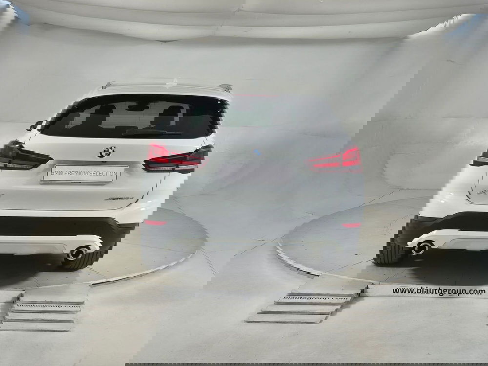 BMW X1 usata a Torino (4)