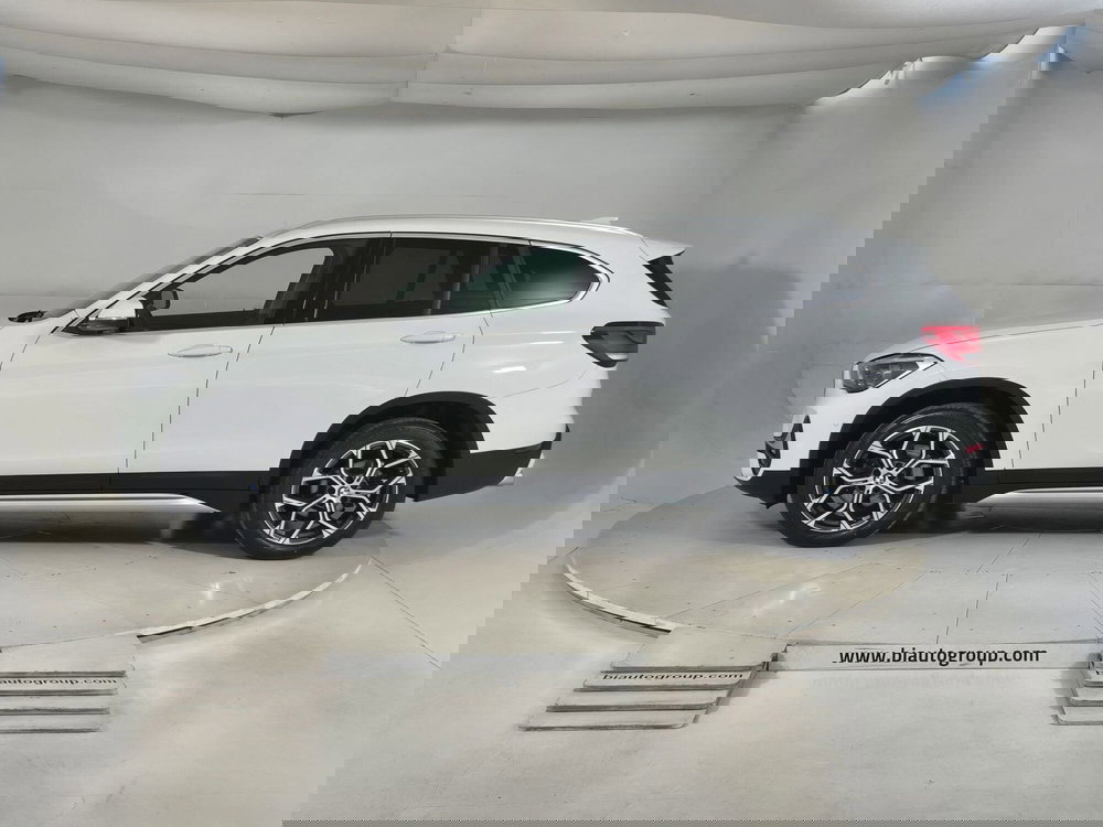 BMW X1 usata a Torino (6)