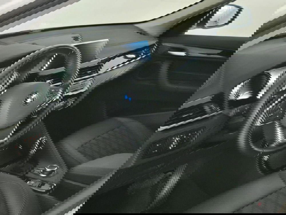 BMW X1 usata a Torino (7)