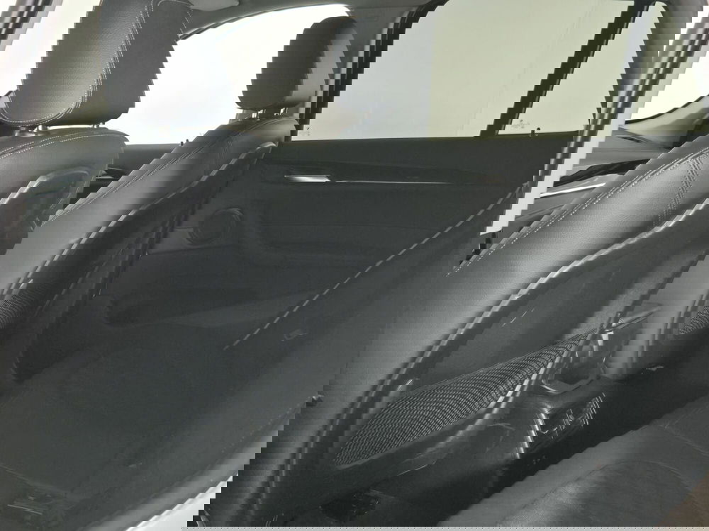 BMW X1 usata a Torino (8)