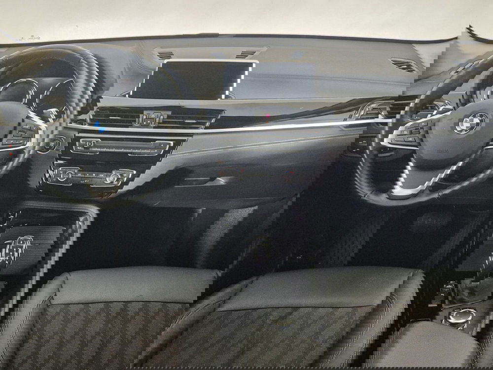 BMW X1 usata a Torino (9)