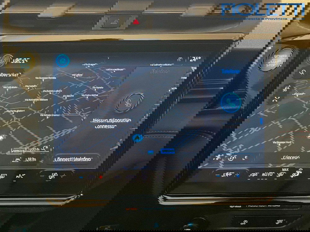 Ford Puma usata a Brescia (10)