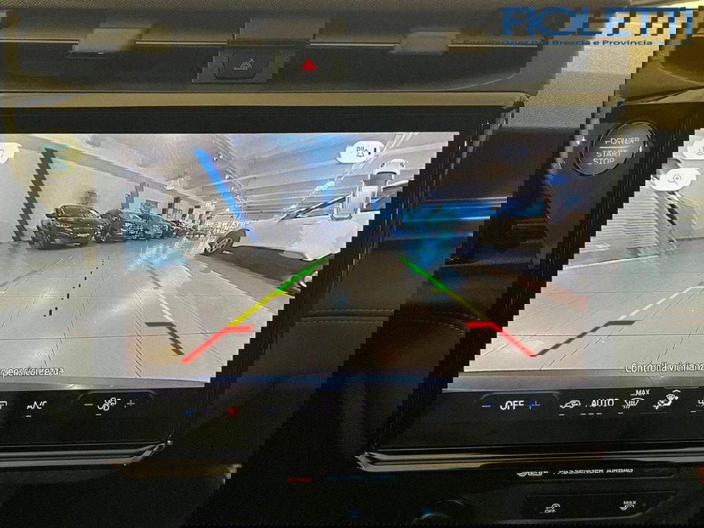 Ford Puma usata a Brescia (11)