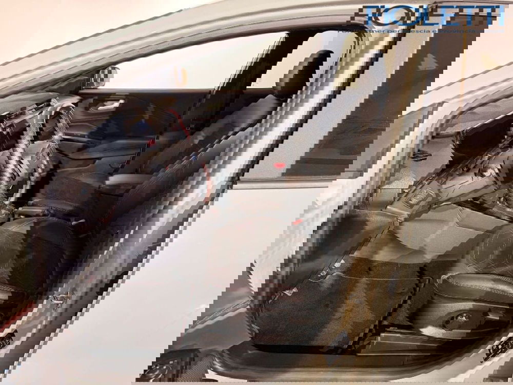 Ford Puma usata a Brescia (12)