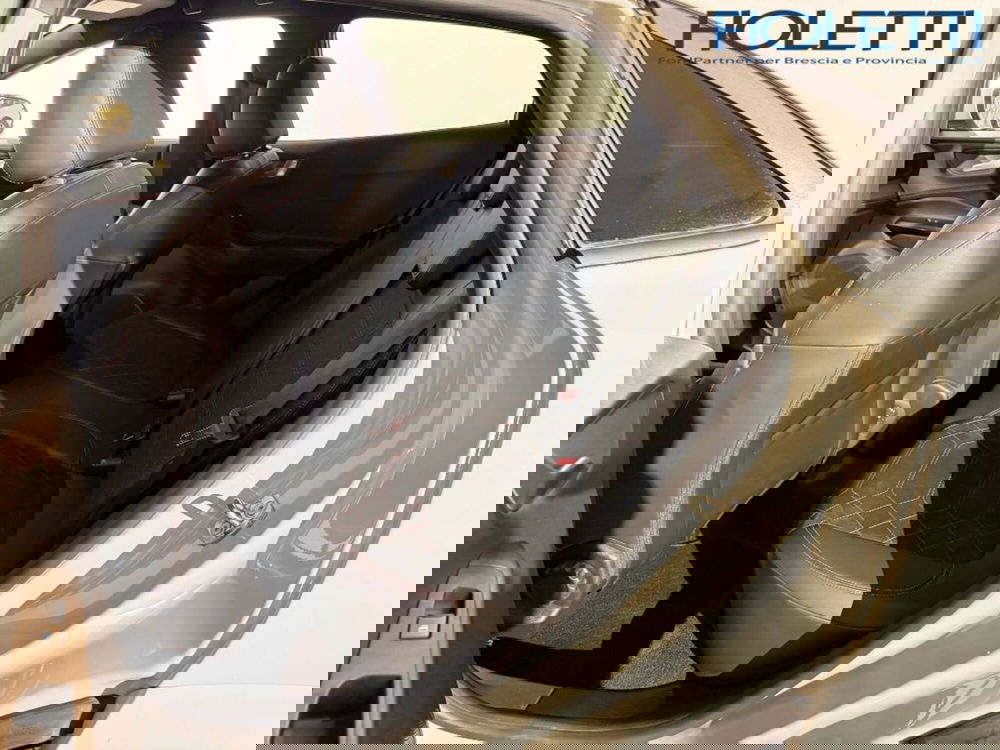 Ford Puma usata a Brescia (13)