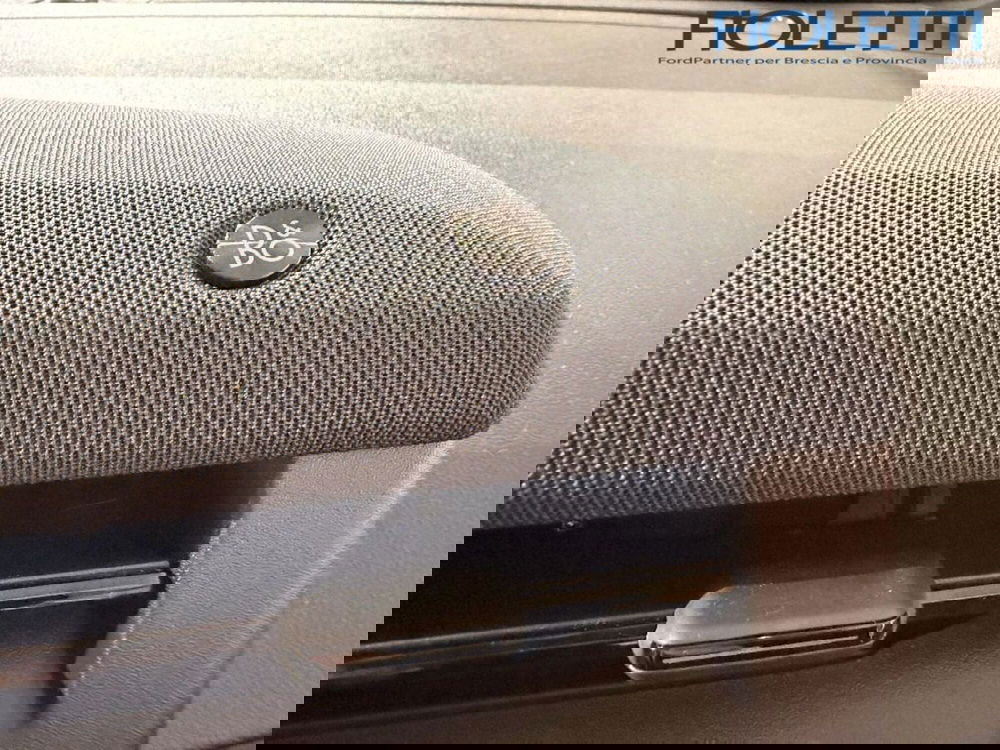 Ford Puma usata a Brescia (15)