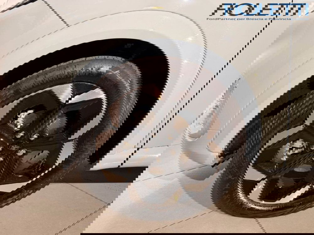Ford Puma usata a Brescia (16)