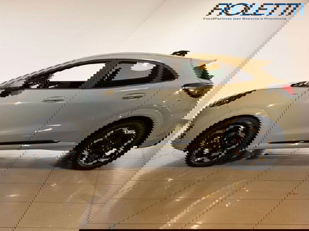 Ford Puma usata a Brescia (4)