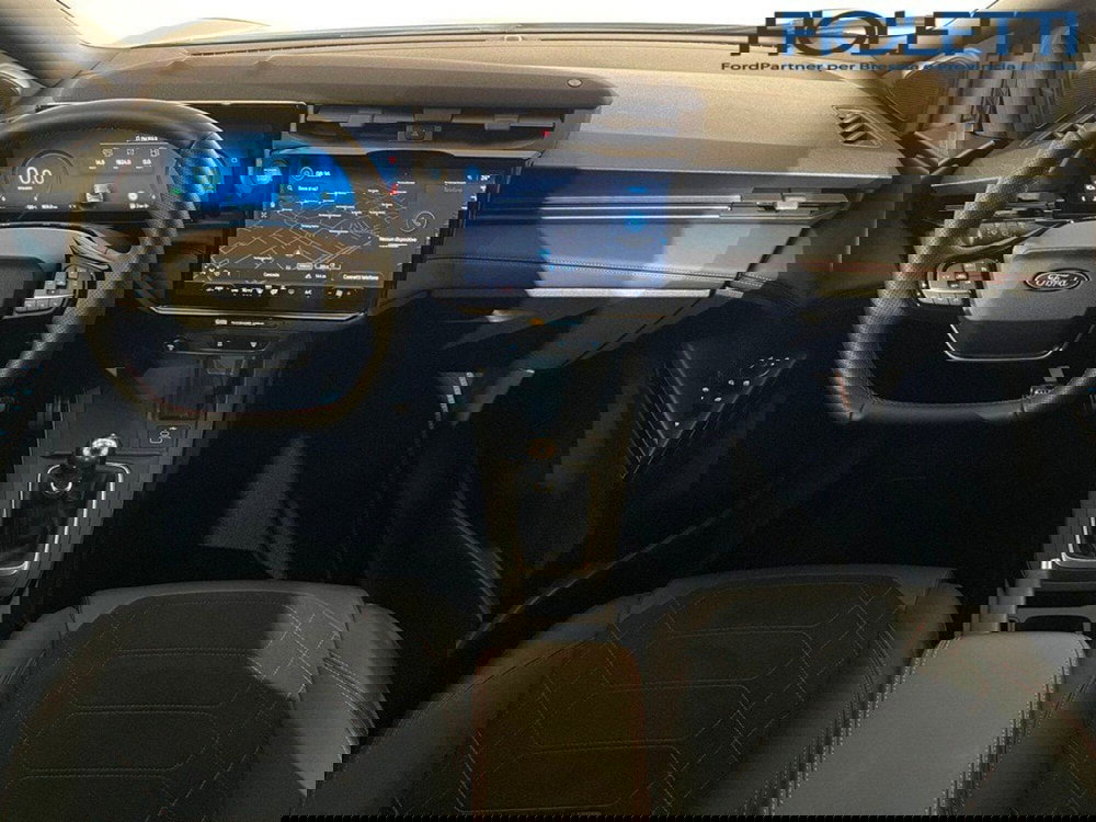 Ford Puma usata a Brescia (6)