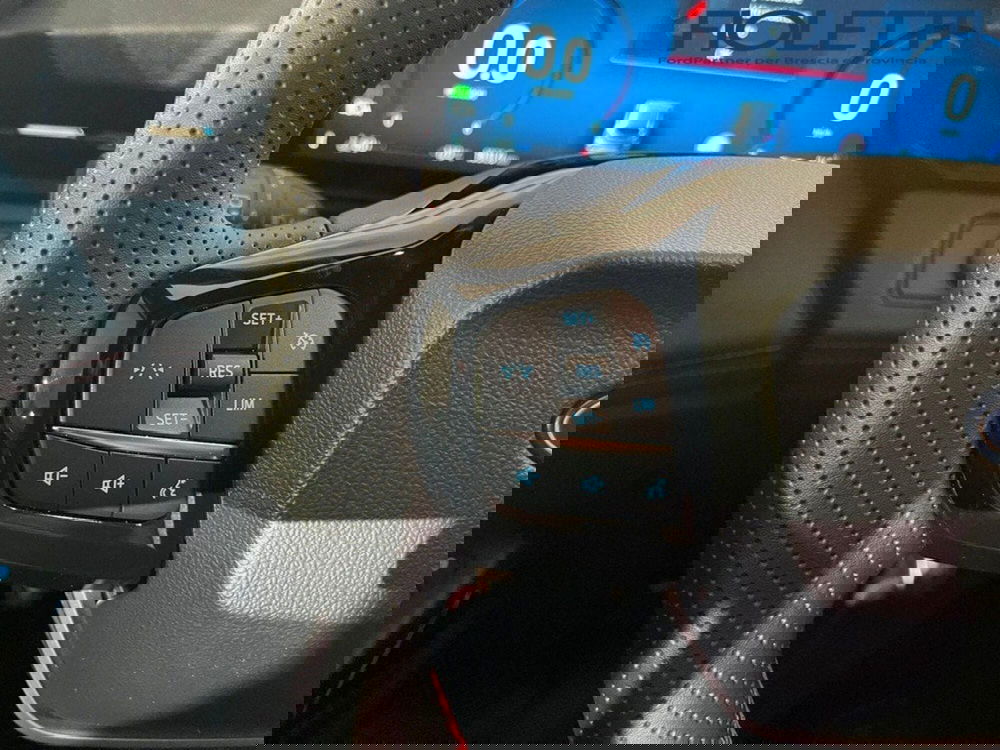 Ford Puma usata a Brescia (8)