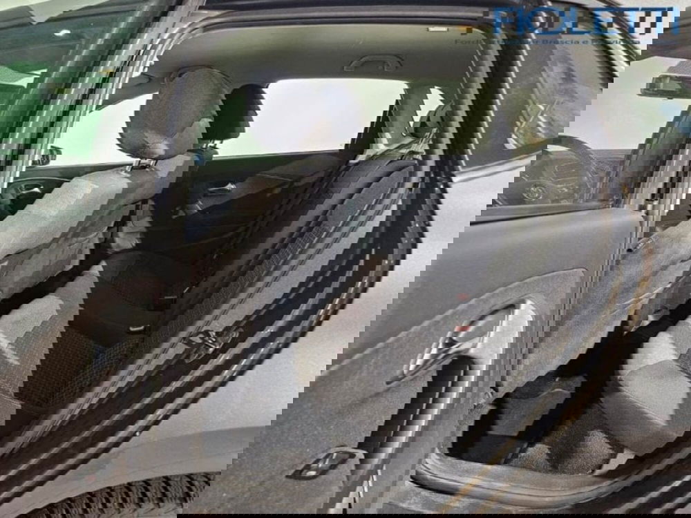 Volkswagen Polo usata a Brescia