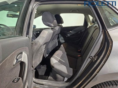 Volkswagen Polo 1.2 TSI 5p. Comfortline BlueMotion Technology del 2017 usata a Brescia