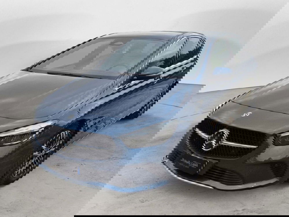 Mercedes-Benz Classe B usata a Alessandria