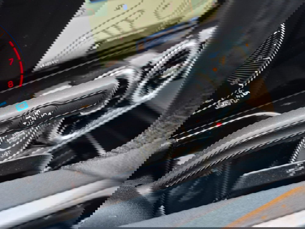 Mercedes-Benz Classe B usata a Alessandria (10)