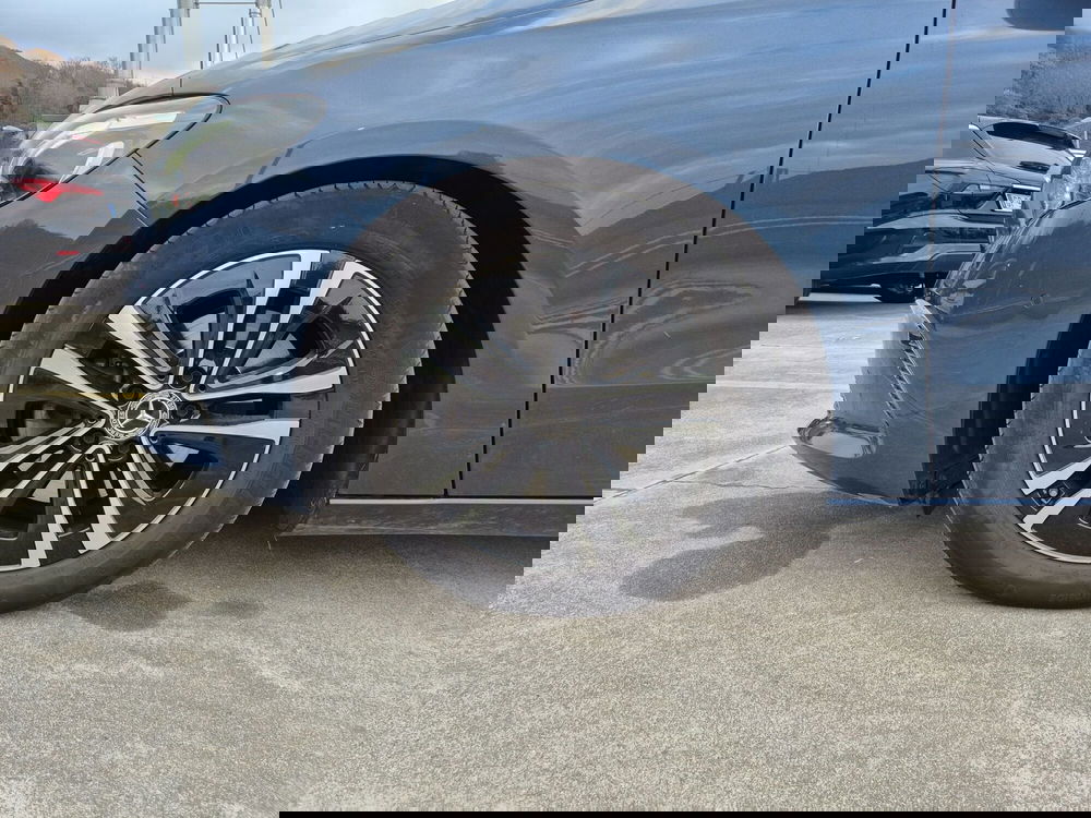 Mercedes-Benz Classe B usata a Alessandria (13)