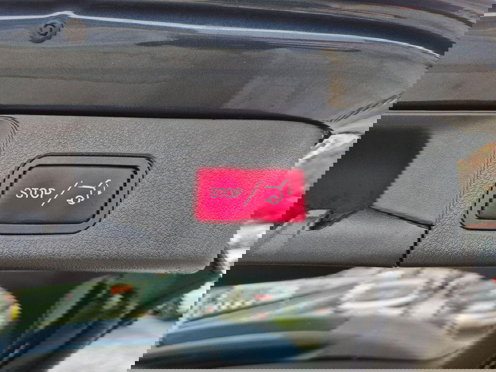 Mercedes-Benz Classe B usata a Alessandria (17)