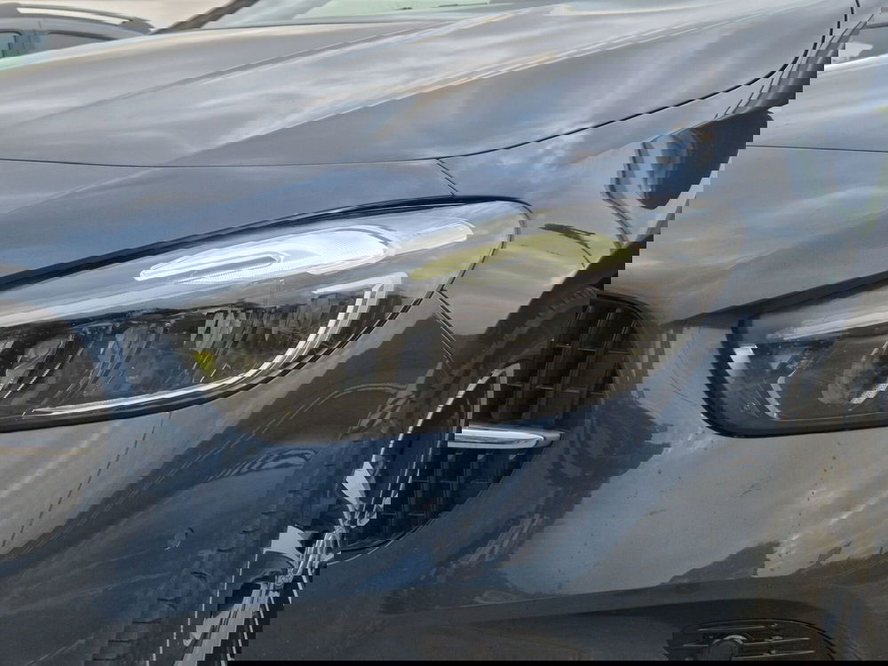 Mercedes-Benz Classe B usata a Alessandria (18)