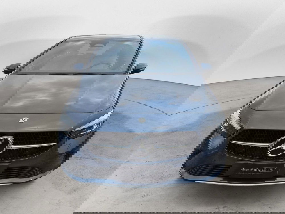 Mercedes-Benz Classe B usata a Alessandria (2)