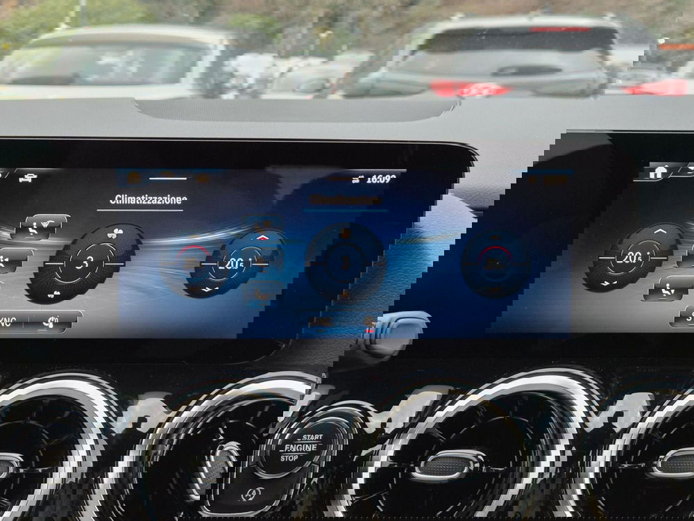 Mercedes-Benz Classe B usata a Alessandria (20)